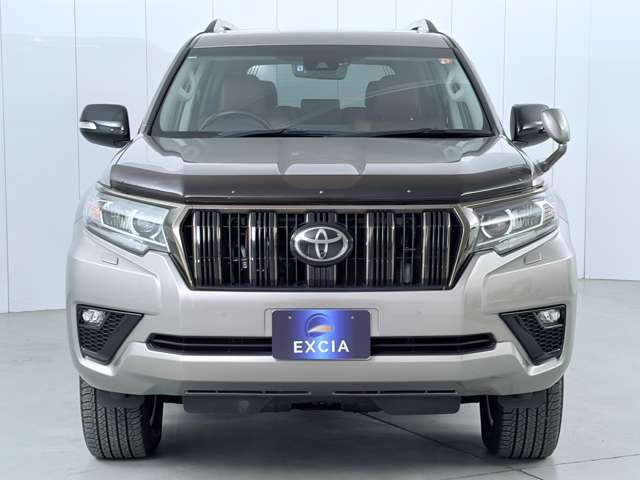 トヨタ ランドクルーザープラド ２．８ ＴＸ Ｌパッケージ ７０ＴＨ アニバーサリー リミテッド ディーゼルターボ ４ＷＤ R4年 () 99