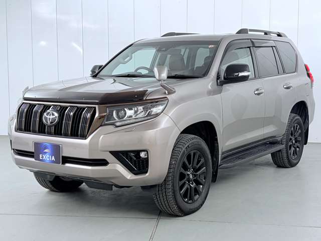 トヨタ ランドクルーザープラド ２．８ ＴＸ Ｌパッケージ ７０ＴＨ アニバーサリー リミテッド ディーゼルターボ ４ＷＤ R4年 () 99