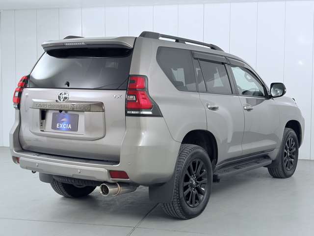トヨタ ランドクルーザープラド ２．８ ＴＸ Ｌパッケージ ７０ＴＨ アニバーサリー リミテッド ディーゼルターボ ４ＷＤ R4年 () 99