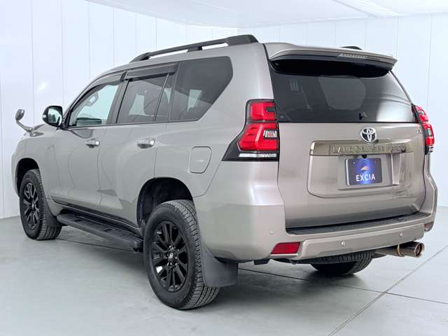 トヨタ ランドクルーザープラド ２．８ ＴＸ Ｌパッケージ ７０ＴＨ アニバーサリー リミテッド ディーゼルターボ ４ＷＤ R4年 () 99