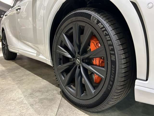 レクサス ＲＸ５００ｈ ５００Ｈ Ｆスポーツ パフォーマンス ４ＷＤ R5年 (関東) 99