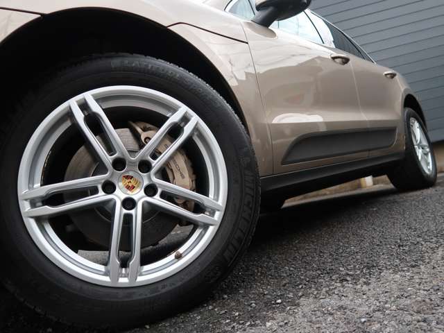 ポルシェ マカン Ｓ ＰＤＫ ４ＷＤ R1年 () 99