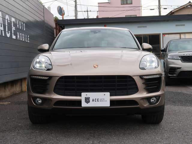 ポルシェ マカン Ｓ ＰＤＫ ４ＷＤ R1年 () 99