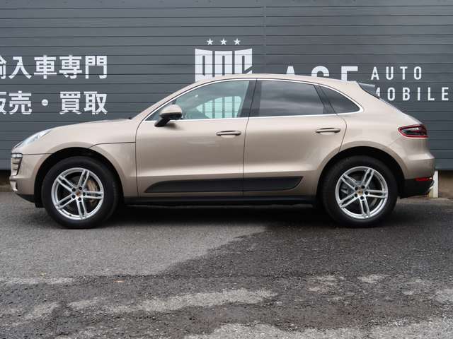 ポルシェ マカン Ｓ ＰＤＫ ４ＷＤ R1年 () 99