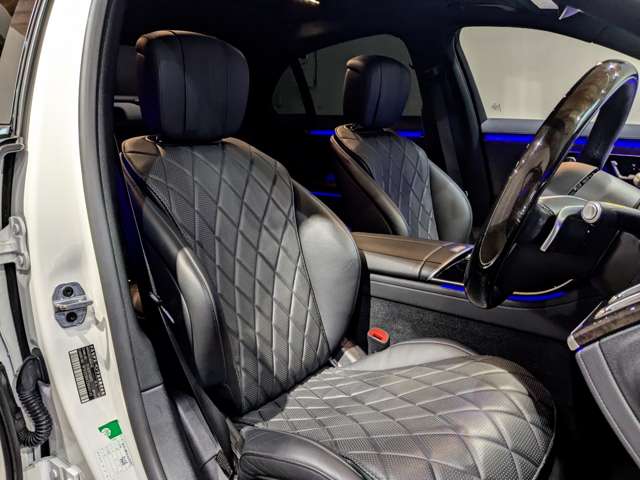 メルセデスベンツ Ｓクラス Ｓ５００ ４マチック ＡＭＧライン （ＩＳＧ搭載モデル） ４ＷＤ R3年 () 99