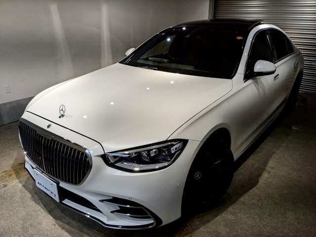 メルセデスベンツ Ｓクラス Ｓ５００ ４マチック ＡＭＧライン （ＩＳＧ搭載モデル） ４ＷＤ R3年 () 99