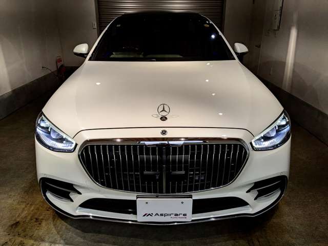 メルセデスベンツ Ｓクラス Ｓ５００ ４マチック ＡＭＧライン （ＩＳＧ搭載モデル） ４ＷＤ R3年 () 99