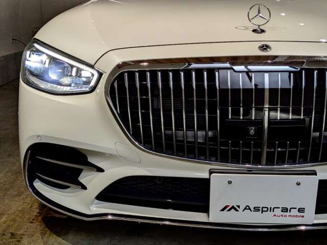 メルセデスベンツ Ｓクラス Ｓ５００ ４マチック ＡＭＧライン （ＩＳＧ搭載モデル） ４ＷＤ R3年 () 99