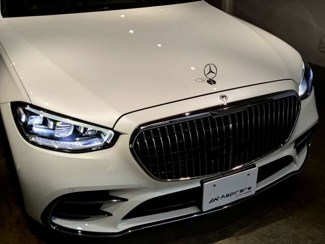 メルセデスベンツ Ｓクラス Ｓ５００ ４マチック ＡＭＧライン （ＩＳＧ搭載モデル） ４ＷＤ R3年 () 99
