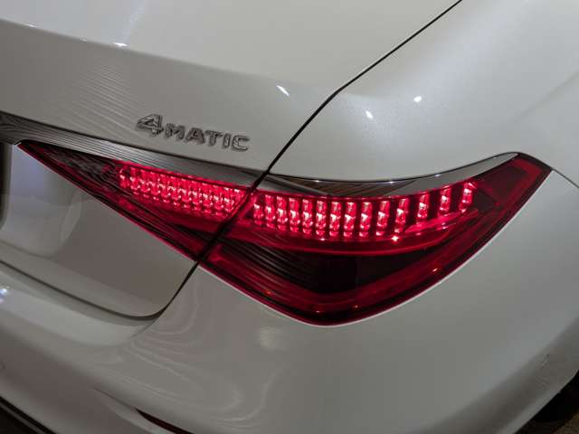 メルセデスベンツ Ｓクラス Ｓ５００ ４マチック ＡＭＧライン （ＩＳＧ搭載モデル） ４ＷＤ R3年 () 99
