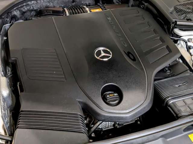 メルセデスベンツ Ｓクラス Ｓ５００ ４マチック ＡＭＧライン （ＩＳＧ搭載モデル） ４ＷＤ R3年 () 99