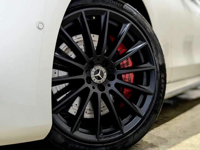 メルセデスベンツ Ｓクラス Ｓ５００ ４マチック ＡＭＧライン （ＩＳＧ搭載モデル） ４ＷＤ R3年 () 99