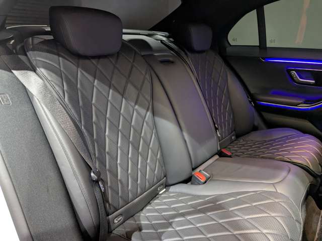 メルセデスベンツ Ｓクラス Ｓ５００ ４マチック ＡＭＧライン （ＩＳＧ搭載モデル） ４ＷＤ R3年 () 99