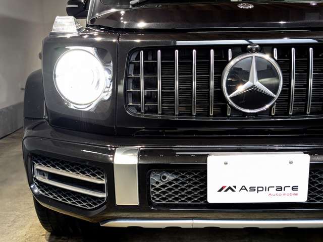 ＡＭＧ Ｇクラス Ｇ６３ ４ＷＤ R1年 () 99