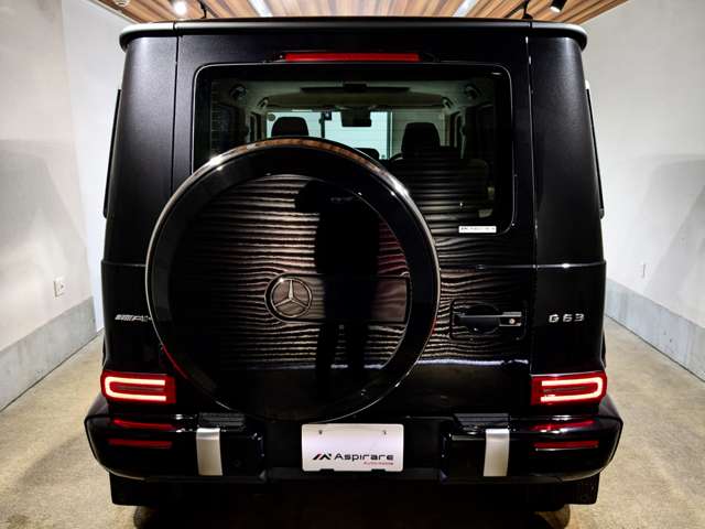 ＡＭＧ Ｇクラス Ｇ６３ ４ＷＤ R1年 () 99