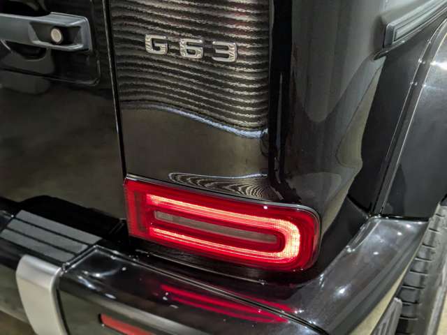 ＡＭＧ Ｇクラス Ｇ６３ ４ＷＤ R1年 () 99