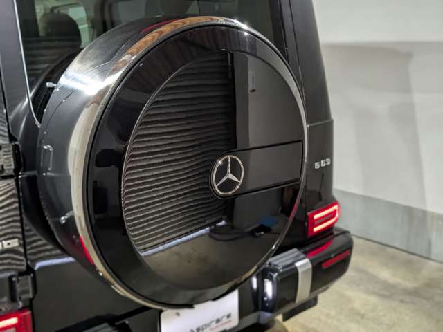 ＡＭＧ Ｇクラス Ｇ６３ ４ＷＤ R1年 () 99