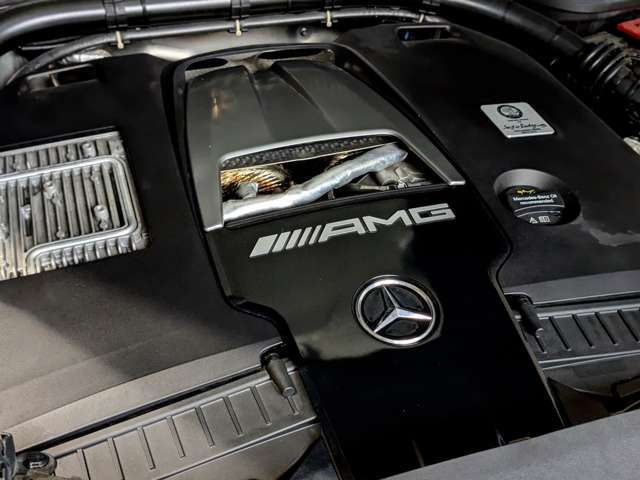 ＡＭＧ Ｇクラス Ｇ６３ ４ＷＤ R1年 () 99