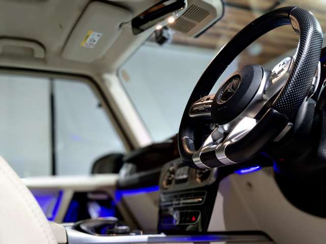 ＡＭＧ Ｇクラス Ｇ６３ ４ＷＤ R1年 () 99