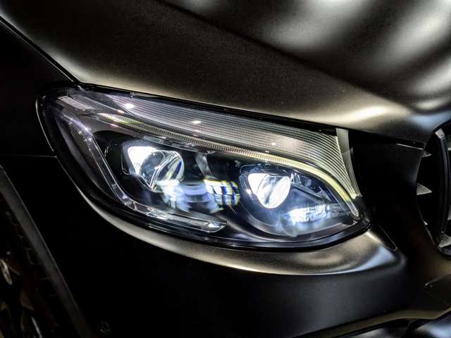 ＡＭＧ ＧＬＣ ６３ Ｓ ４マチックプラス エディション１ ４ＷＤ H30年 () 99