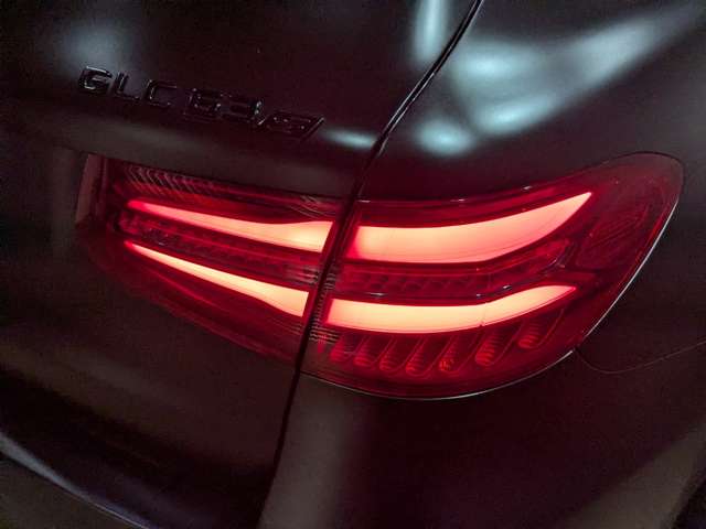 ＡＭＧ ＧＬＣ ６３ Ｓ ４マチックプラス エディション１ ４ＷＤ H30年 () 99