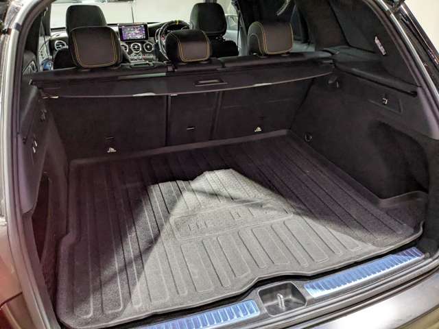 ＡＭＧ ＧＬＣ ６３ Ｓ ４マチックプラス エディション１ ４ＷＤ H30年 () 99