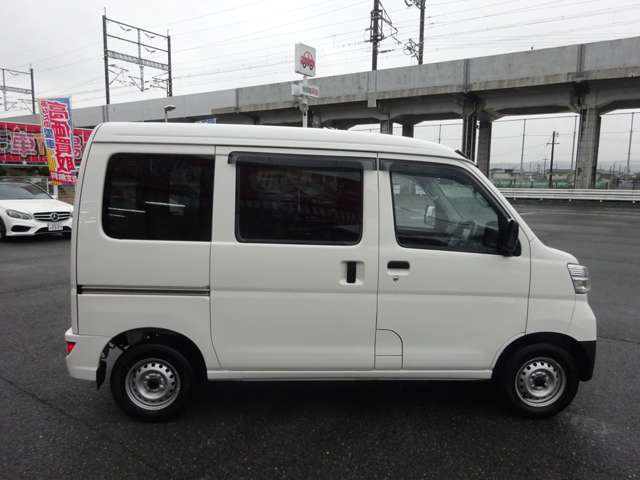 ダイハツ ハイゼットカーゴ ６６０ デラックス ＳＡＩＩＩ ハイルーフ R3年 () 99
