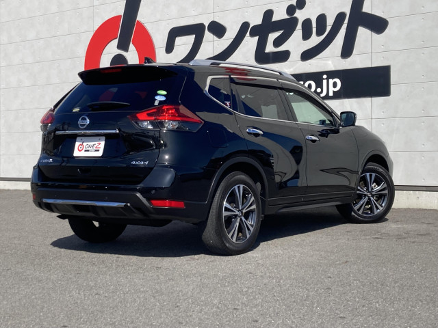 日産 エクストレイル ２．０ ２０ＸＩ ２列車 ４ＷＤ R1年 () 99