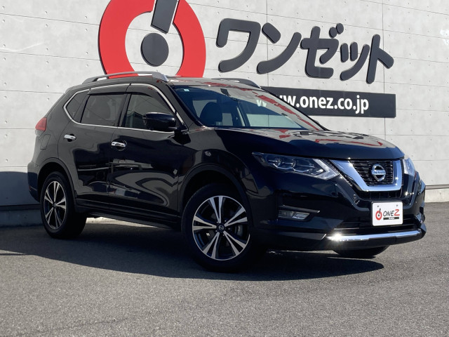 日産 エクストレイル ２．０ ２０ＸＩ ２列車 ４ＷＤ R1年 () 99