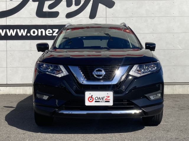 日産 エクストレイル ２．０ ２０ＸＩ ２列車 ４ＷＤ R1年 () 99