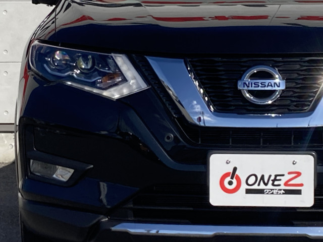 日産 エクストレイル ２．０ ２０ＸＩ ２列車 ４ＷＤ R1年 () 99