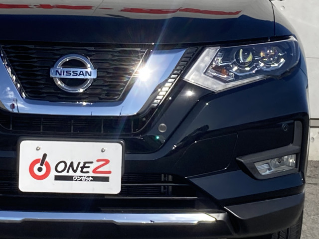 日産 エクストレイル ２．０ ２０ＸＩ ２列車 ４ＷＤ R1年 () 99