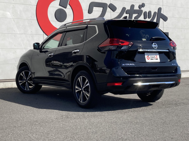 日産 エクストレイル ２．０ ２０ＸＩ ２列車 ４ＷＤ R1年 () 99