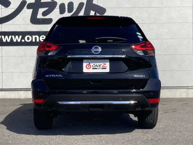 日産 エクストレイル ２．０ ２０ＸＩ ２列車 ４ＷＤ R1年 () 99
