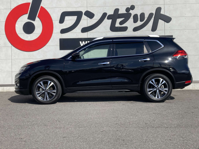 日産 エクストレイル ２．０ ２０ＸＩ ２列車 ４ＷＤ R1年 () 99