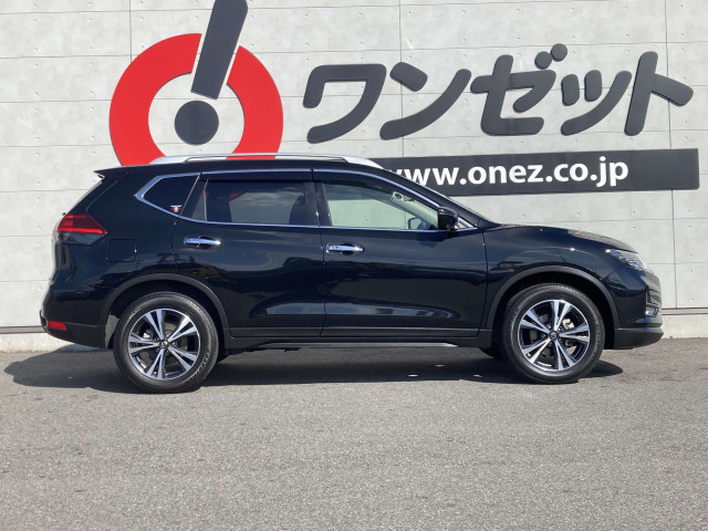 日産 エクストレイル ２．０ ２０ＸＩ ２列車 ４ＷＤ R1年 () 99