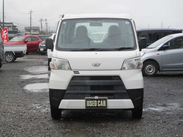 ダイハツ ハイゼットカーゴ ６６０ スペシャルクリーン ４ＷＤ R2年 () 99