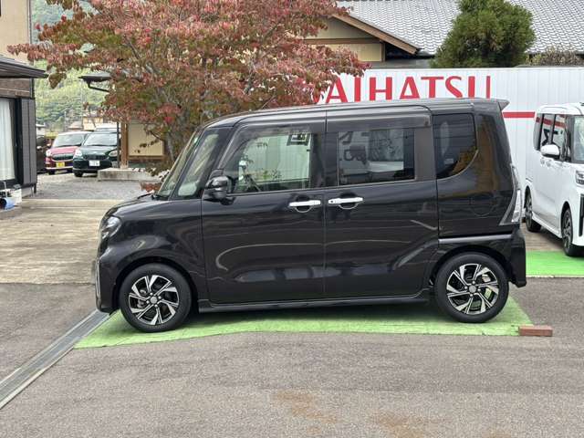 ダイハツ タント ６６０ カスタム Ｘ R1年 () 99