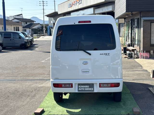 ダイハツ ハイゼットカーゴ ６６０ スペシャル H28年 () 99