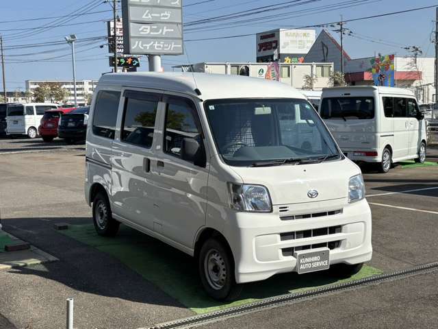ダイハツ ハイゼットカーゴ ６６０ スペシャル H28年 () 99