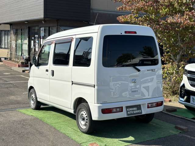 ダイハツ ハイゼットカーゴ ６６０ スペシャル H28年 () 99