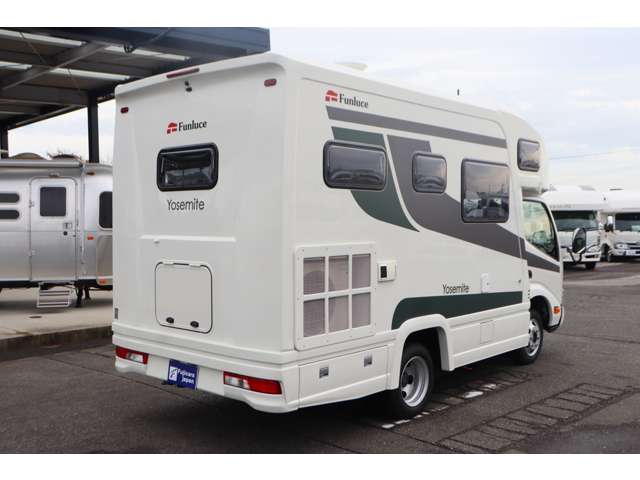 トヨタ カムロード ファンルーチェ R8年 () 99