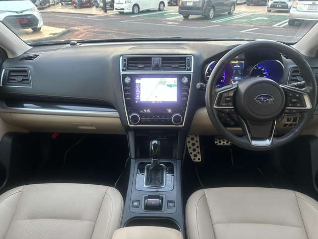 スバル レガシィＢ４ ２．５ リミテッド ４ＷＤ H29年 () 99