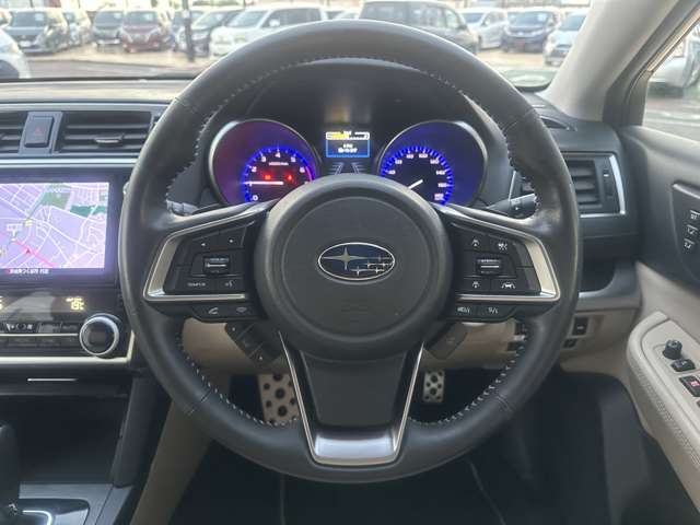 スバル レガシィＢ４ ２．５ リミテッド ４ＷＤ H29年 () 99
