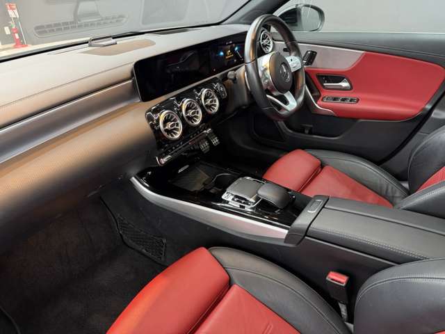 メルセデスベンツ Ａクラス Ａ２００Ｄ ＡＭＧライン ディーゼルターボ R1年 () 99