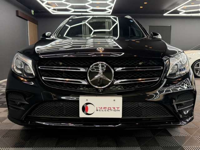 メルセデスベンツ ＧＬＣクラス ２２０ Ｄ ４マチック ローレウス エディション ディーゼルターボ ４ＷＤ R1年 () 99