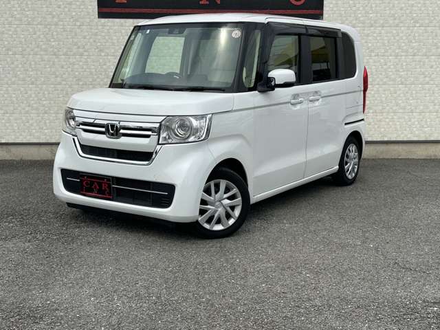 ホンダ Ｎ　ＢＯＸ ６６０ Ｌ R4年 (関東) 99