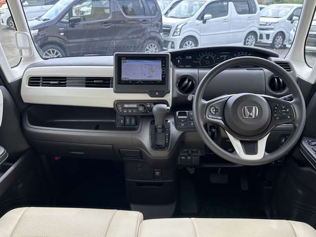 ホンダ Ｎ　ＢＯＸ ６６０ Ｌ R4年 (関東) 99