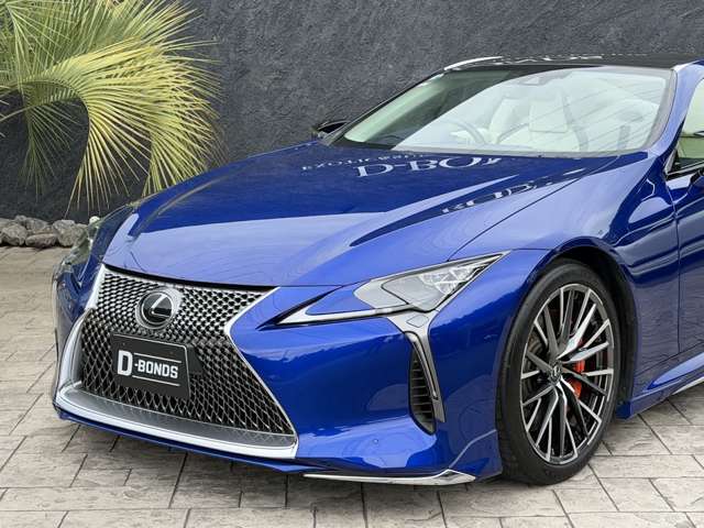 レクサス ＬＣ５００ Ｓパッケージ R6年 () 99