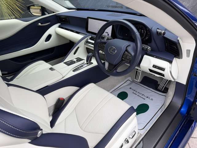 レクサス ＬＣ５００ Ｓパッケージ R6年 () 99